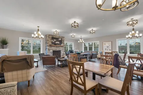 34 Three Ponds Drive Brentwood NH 03833