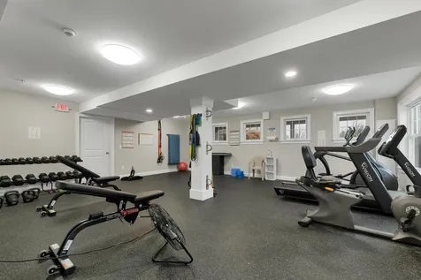 34 Three Ponds Drive Brentwood NH 03833