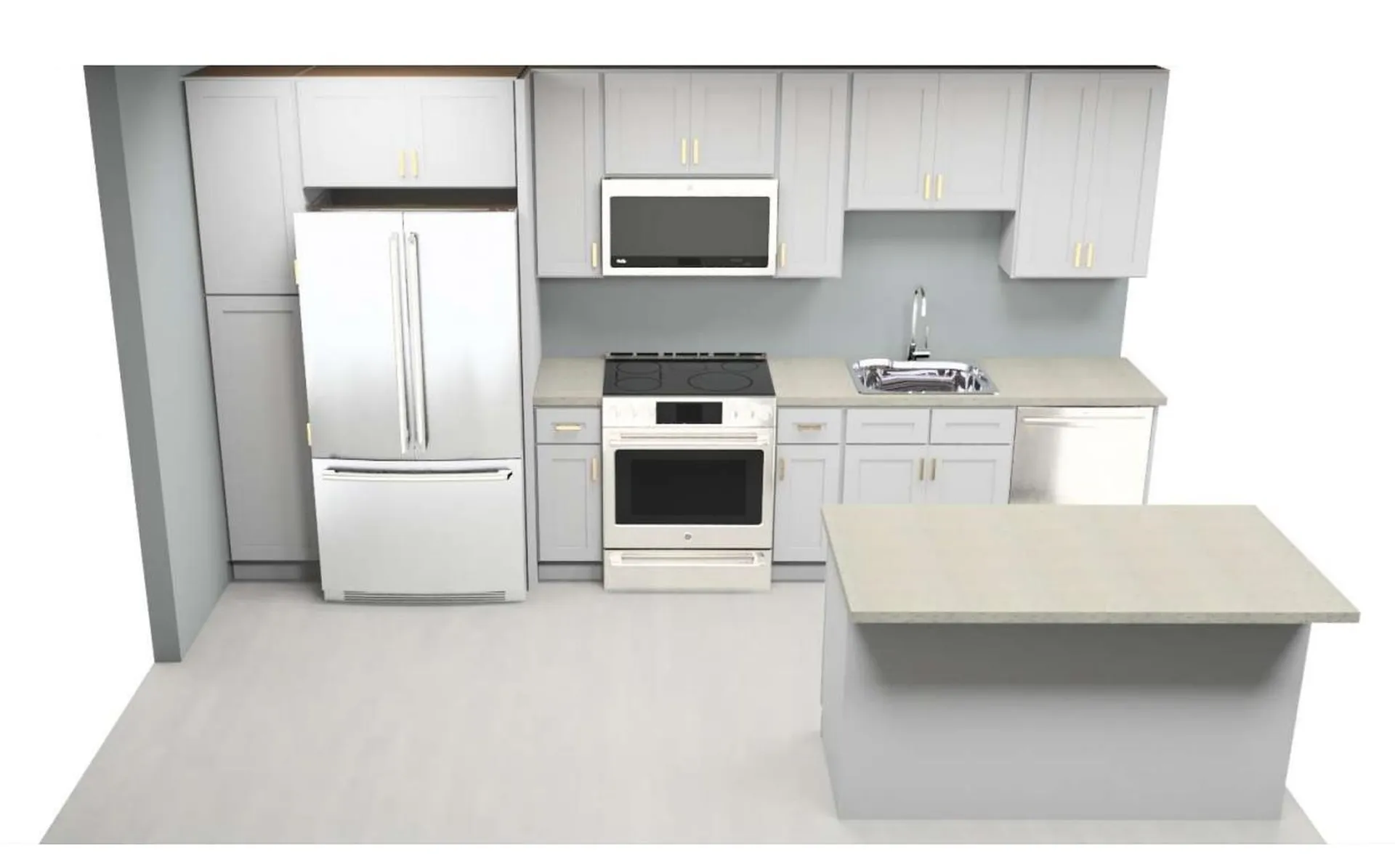 69 Crestview Way Raymond NH 03077