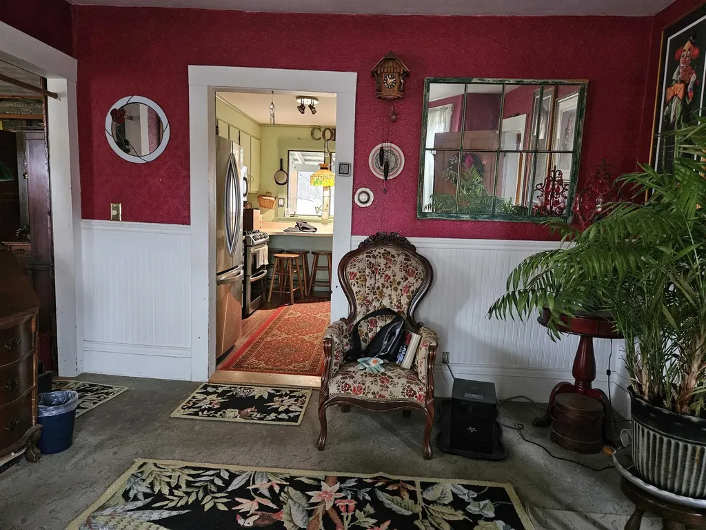 1553 Route 117 Sugar Hill NH 03586