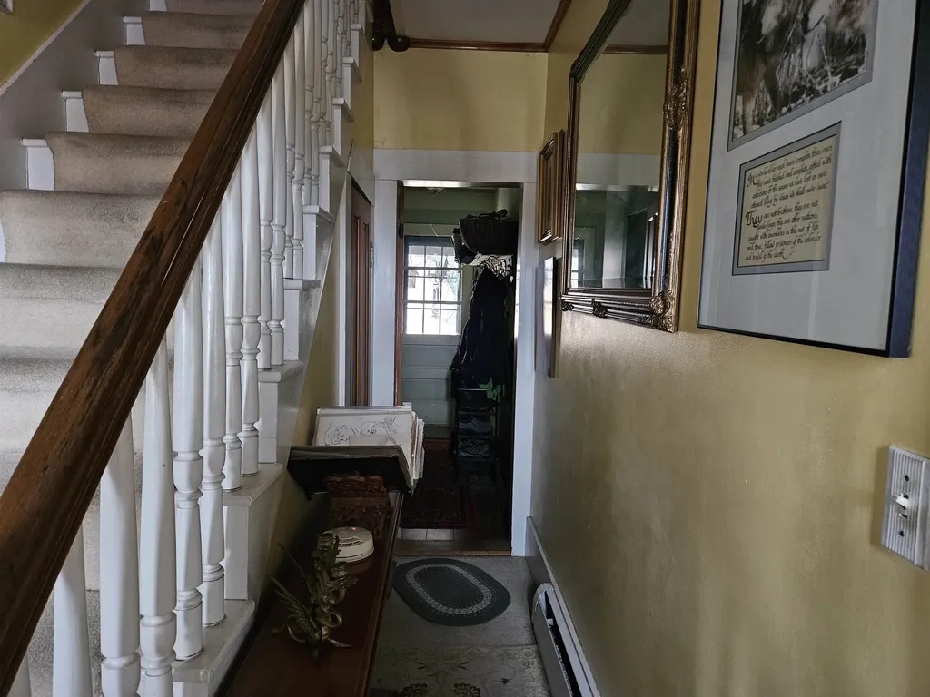 1553 Route 117 Sugar Hill NH 03586