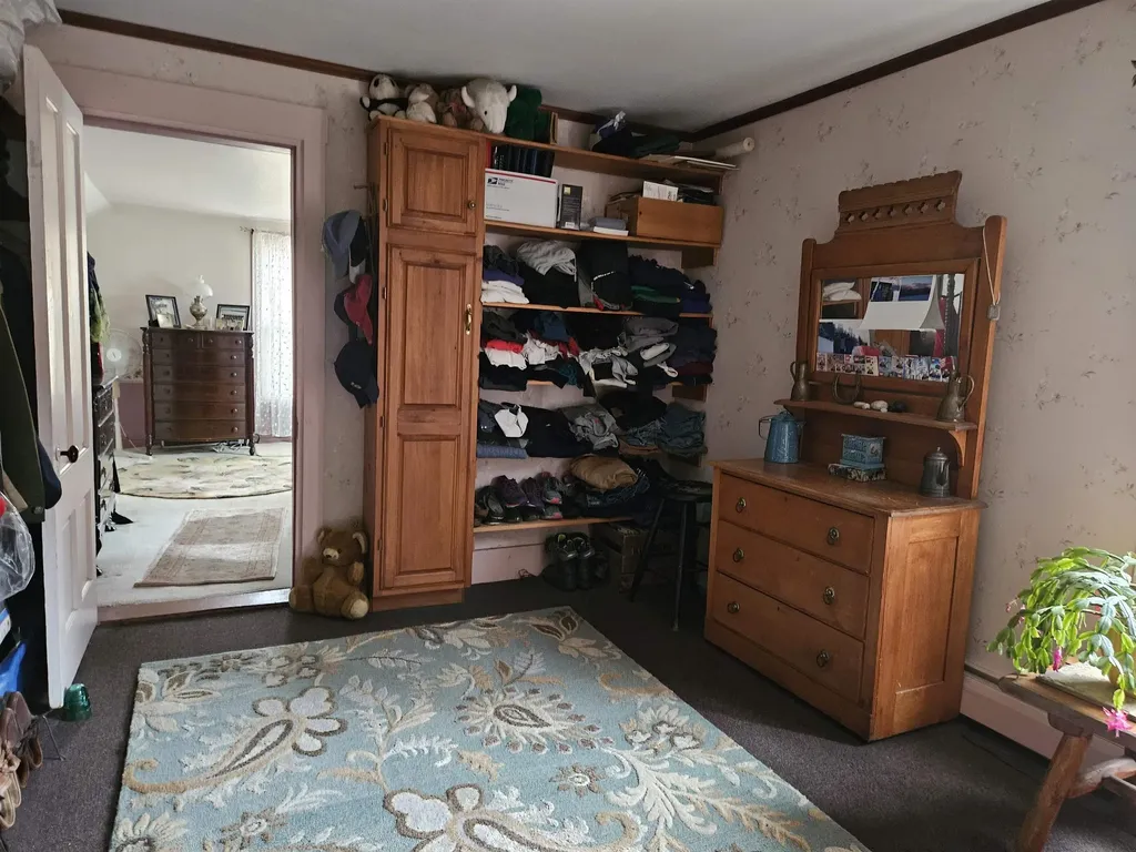 1553 Route 117 Sugar Hill NH 03586