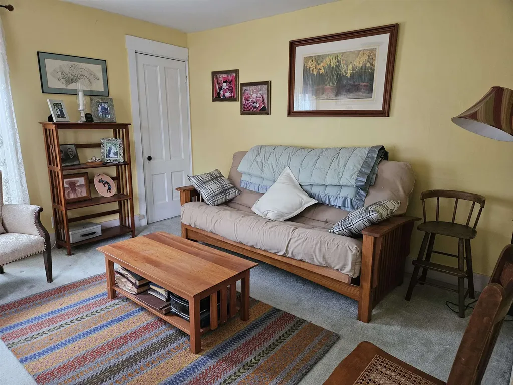1553 Route 117 Sugar Hill NH 03586