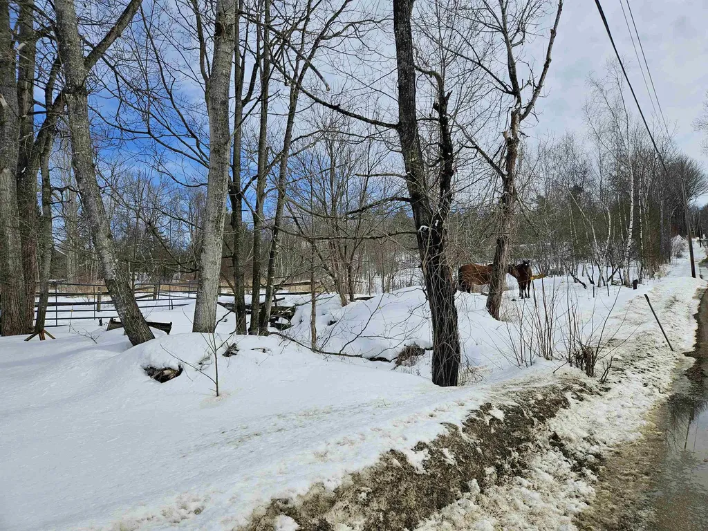 1553 Route 117 Sugar Hill NH 03586