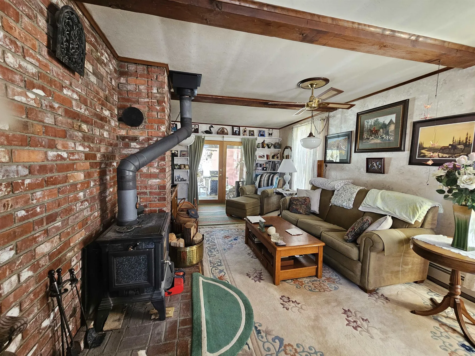 1553 Route 117 Sugar Hill NH 03586
