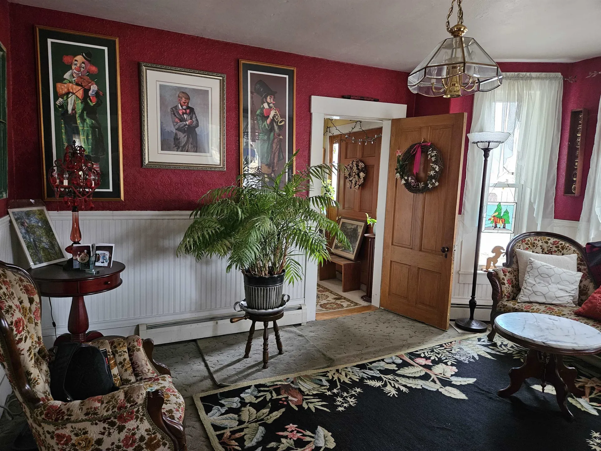 1553 Route 117 Sugar Hill NH 03586