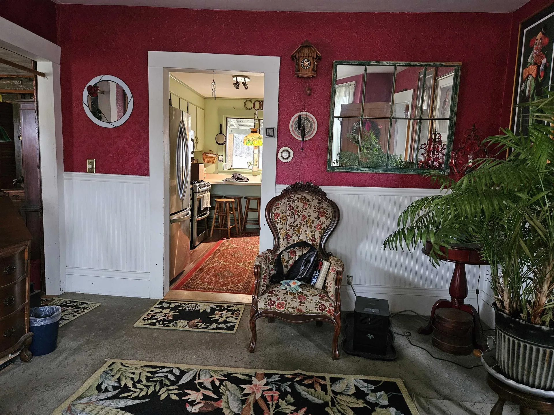 1553 Route 117 Sugar Hill NH 03586