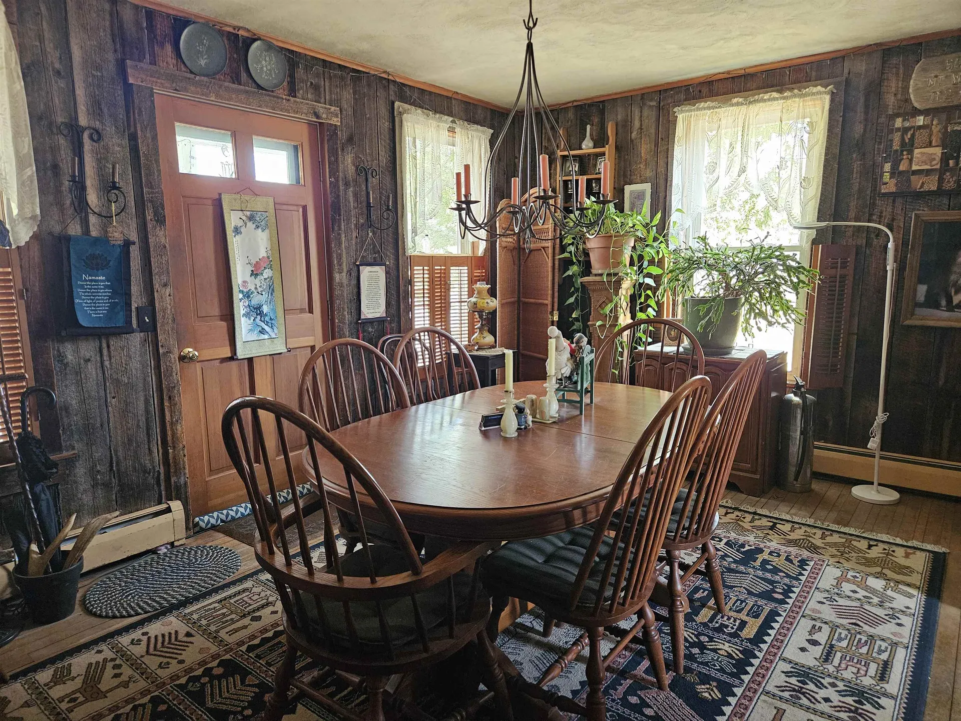 1553 Route 117 Sugar Hill NH 03586