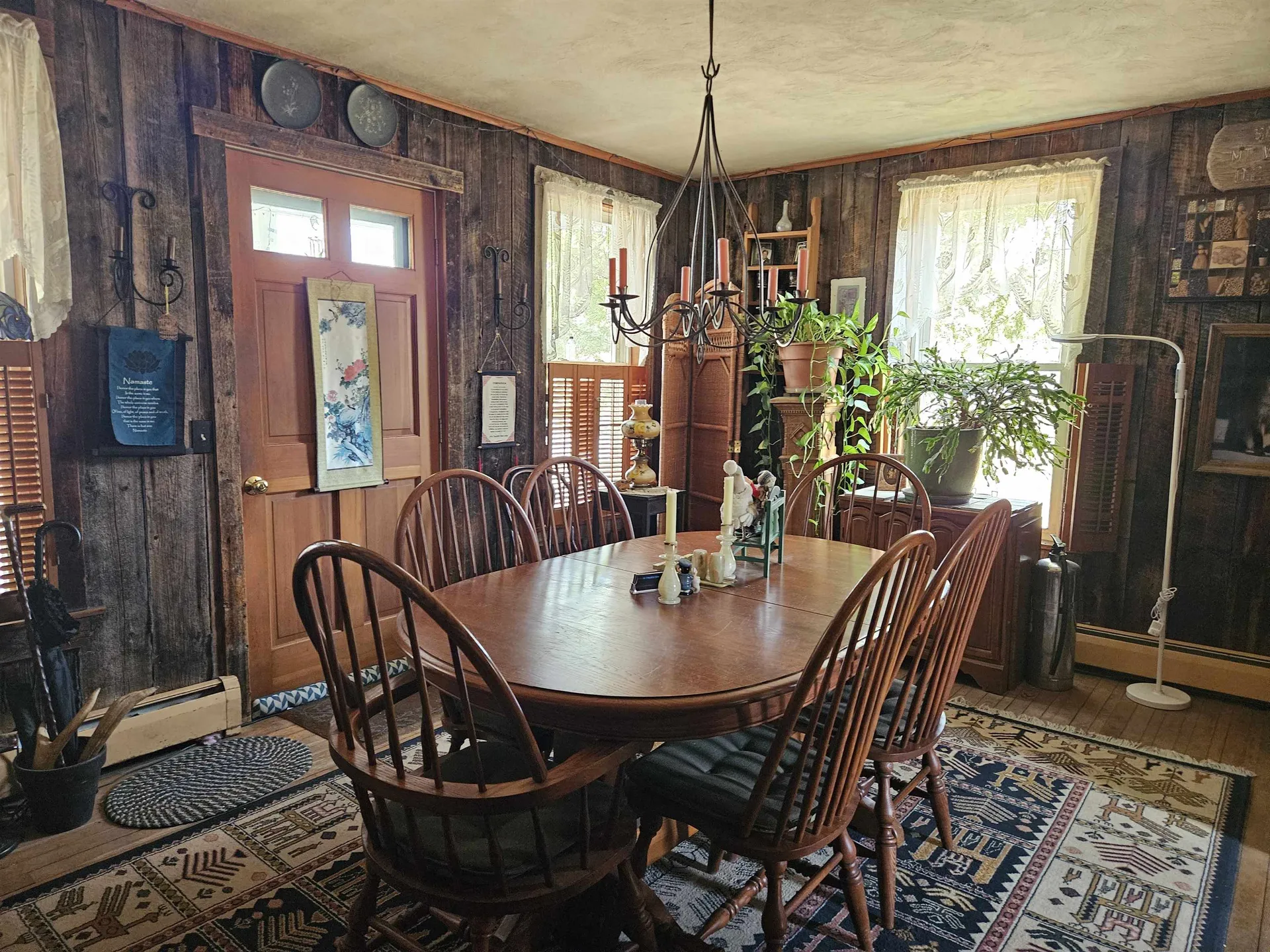 1553 Route 117 Sugar Hill NH 03586
