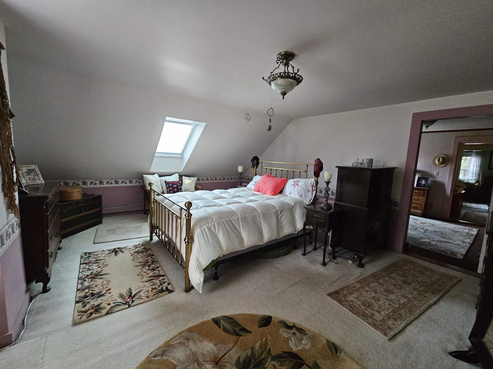 1553 Route 117 Sugar Hill NH 03586