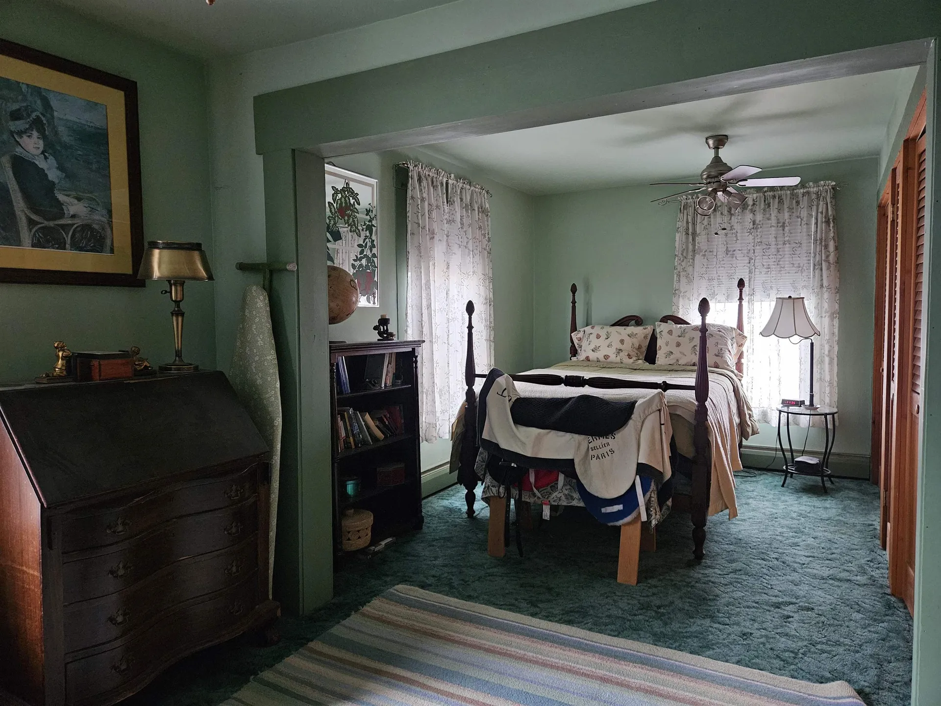 1553 Route 117 Sugar Hill NH 03586