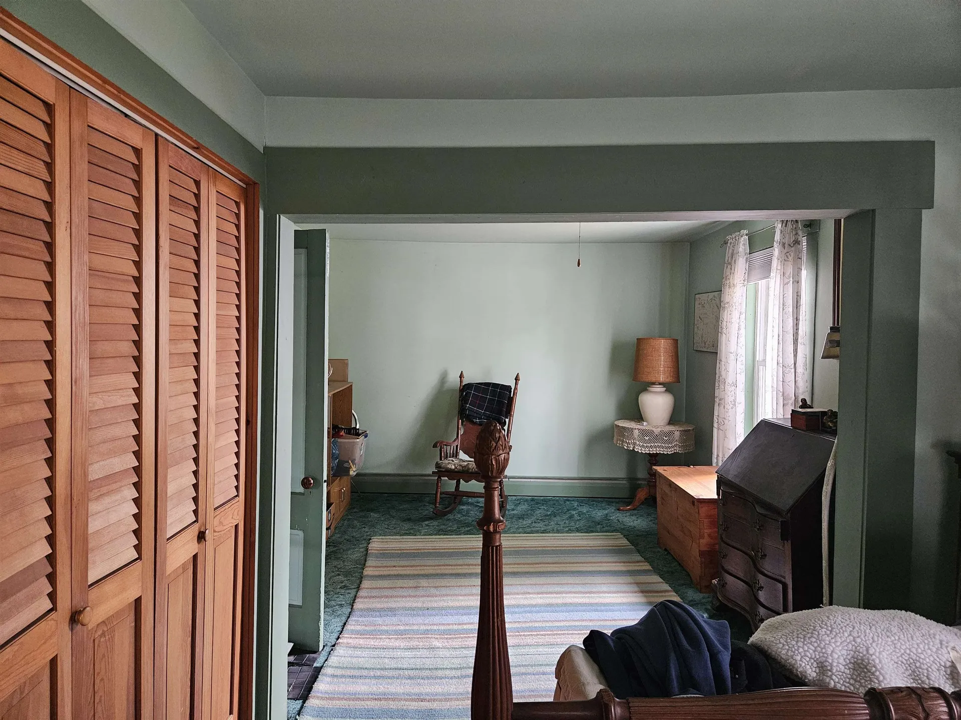 1553 Route 117 Sugar Hill NH 03586