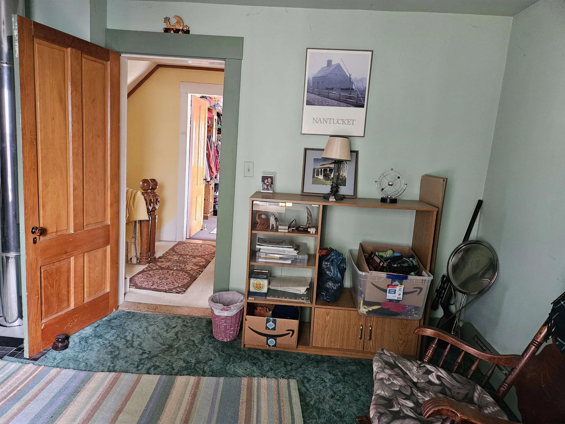 1553 Route 117 Sugar Hill NH 03586