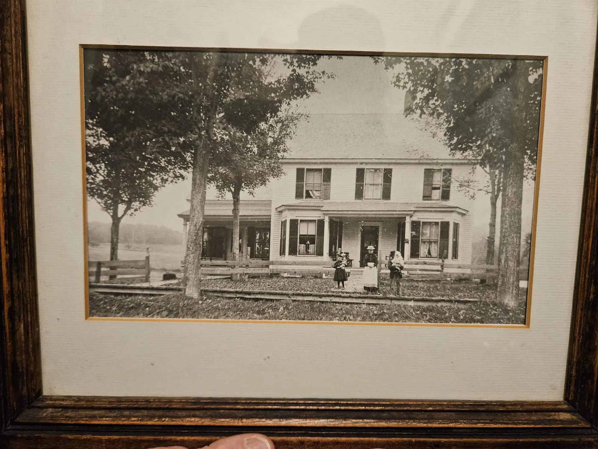 1553 Route 117 Sugar Hill NH 03586