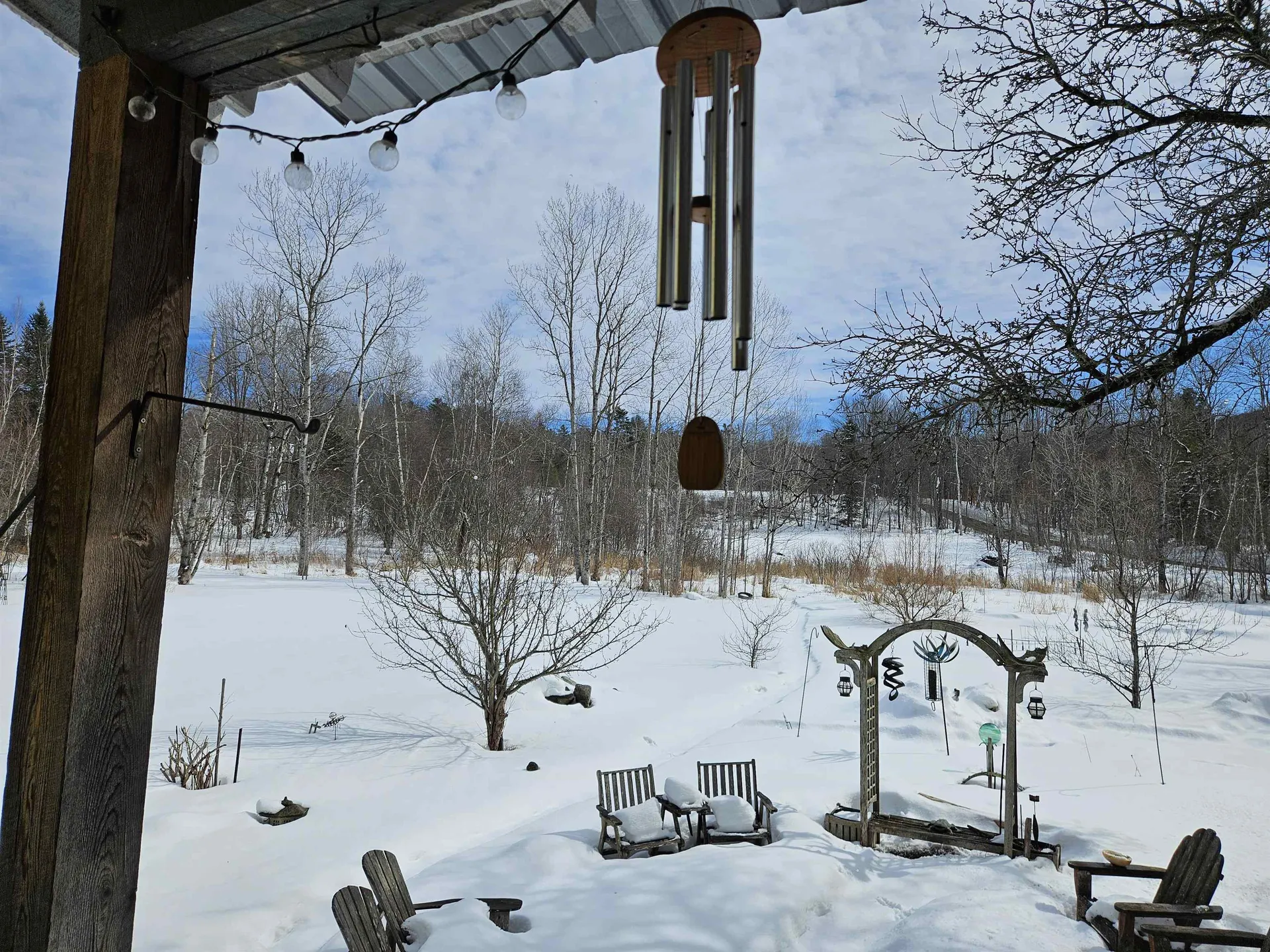 1553 Route 117 Sugar Hill NH 03586