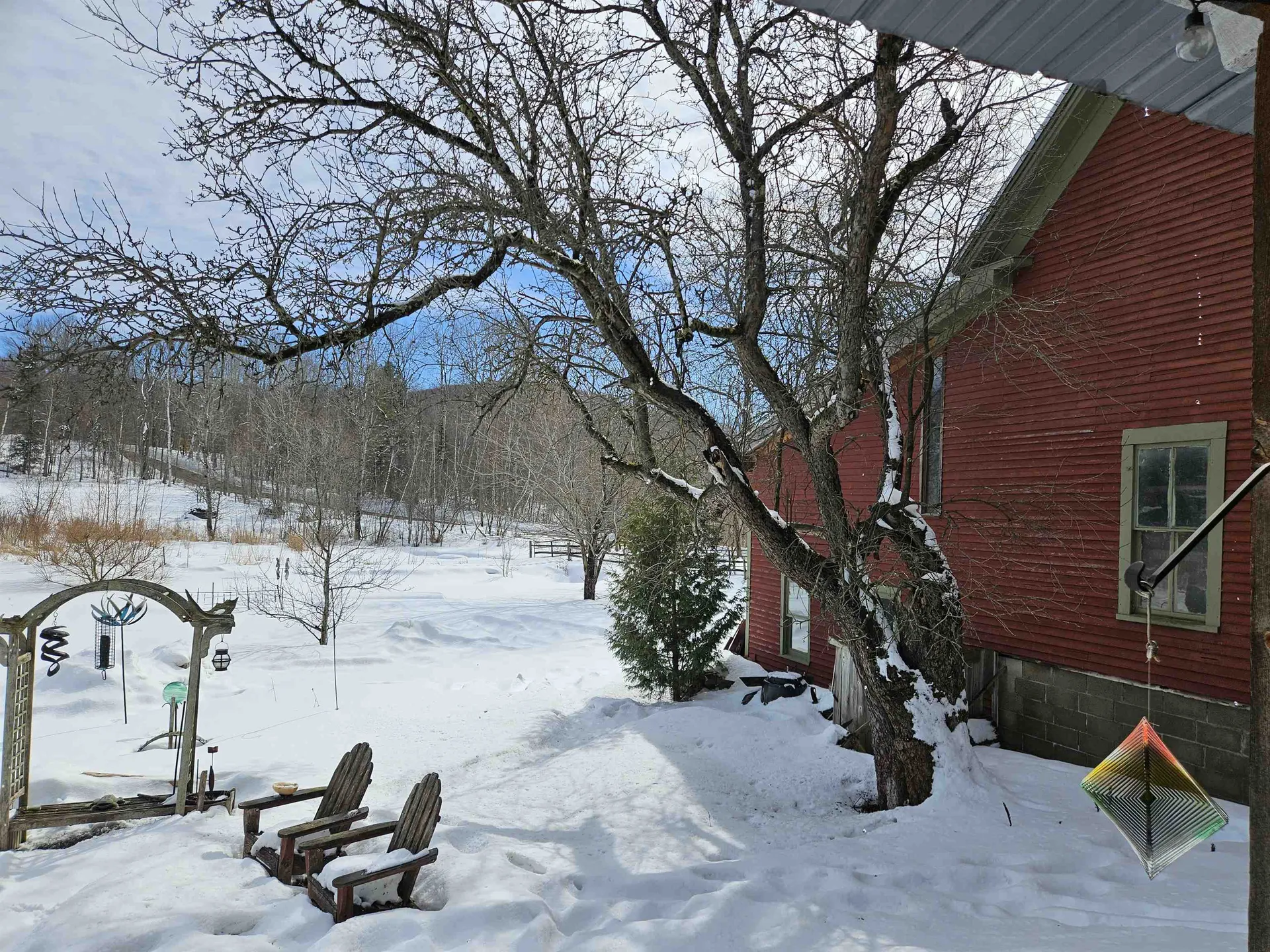 1553 Route 117 Sugar Hill NH 03586