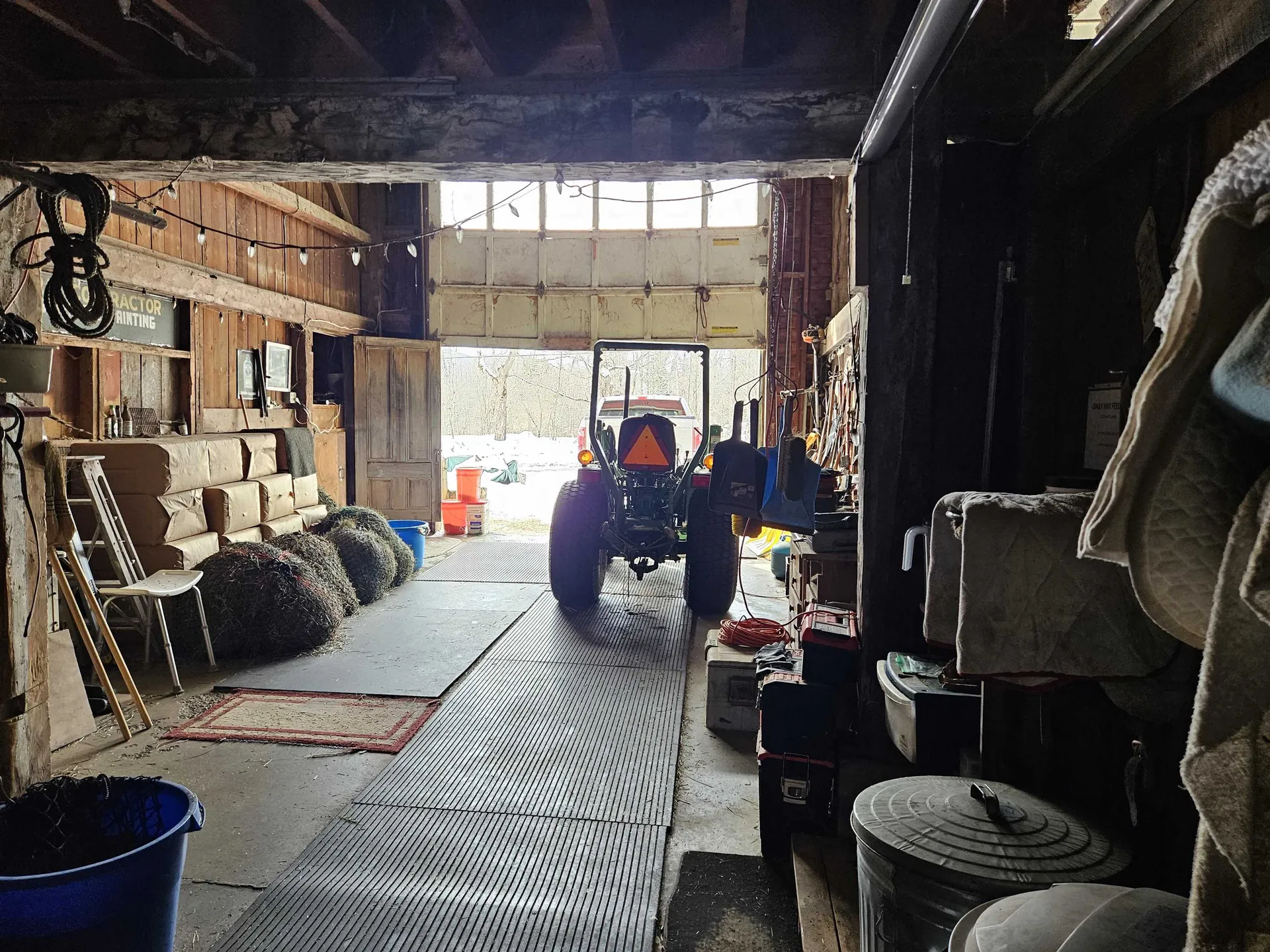1553 Route 117 Sugar Hill NH 03586