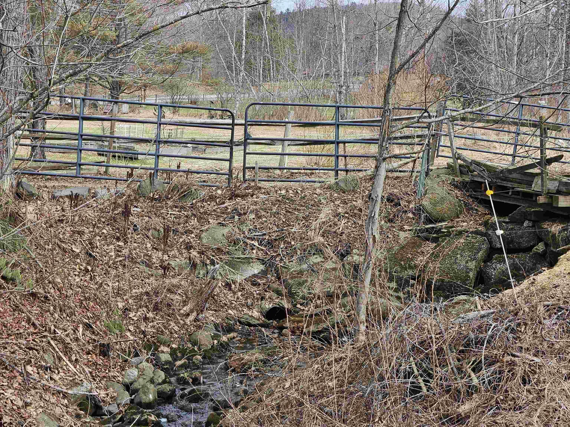 1553 Route 117 Sugar Hill NH 03586