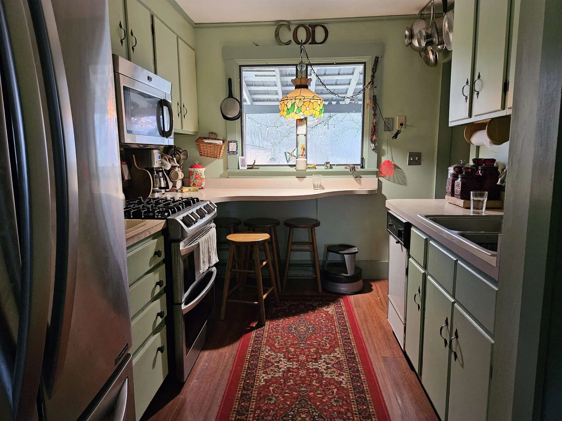 1553 Route 117 Sugar Hill NH 03586