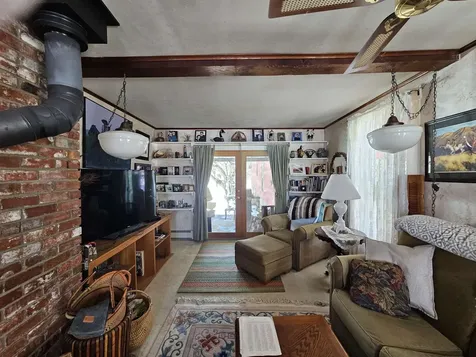 1553 Route 117 Sugar Hill NH 03586