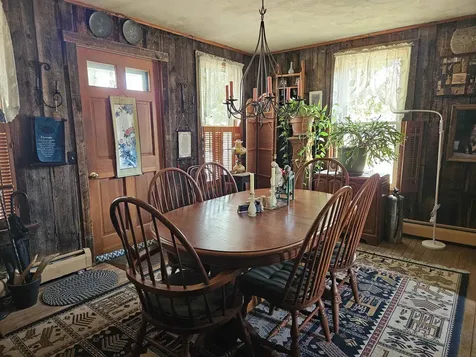 1553 Route 117 Sugar Hill NH 03586
