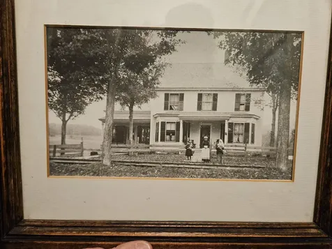 1553 Route 117 Sugar Hill NH 03586