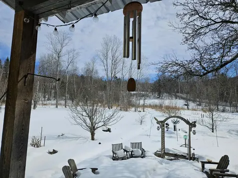 1553 Route 117 Sugar Hill NH 03586