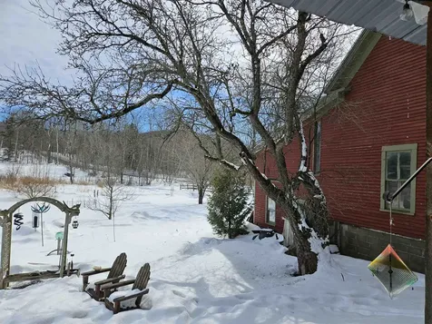 1553 Route 117 Sugar Hill NH 03586