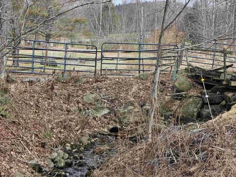 1553 Route 117 Sugar Hill NH 03586