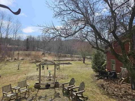 1553 Route 117 Sugar Hill NH 03586