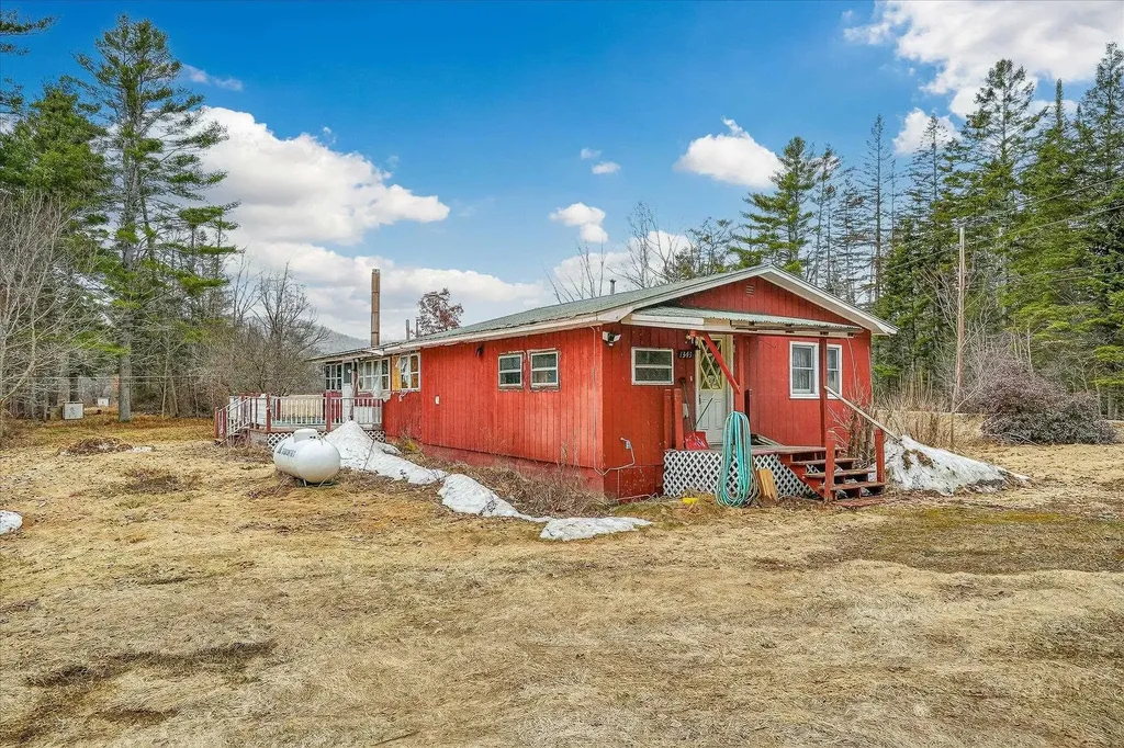 1343 Chelsea Road Corinth VT 05039