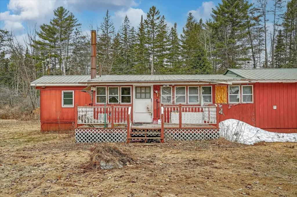 1343 Chelsea Road Corinth VT 05039