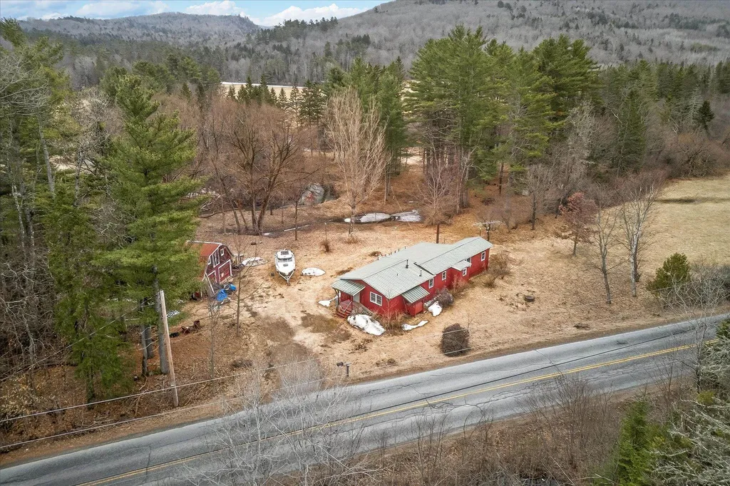 1343 Chelsea Road Corinth VT 05039