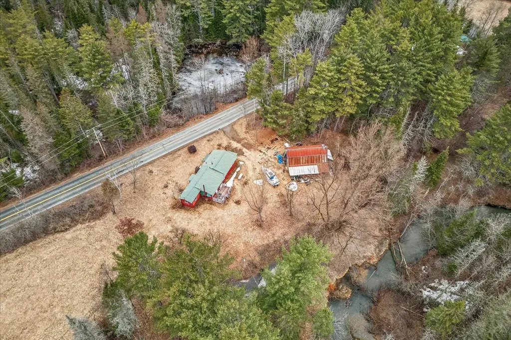 1343 Chelsea Road Corinth VT 05039