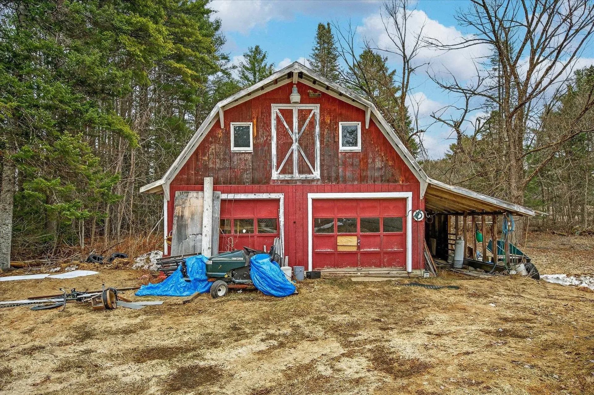 1343 Chelsea Road Corinth VT 05039