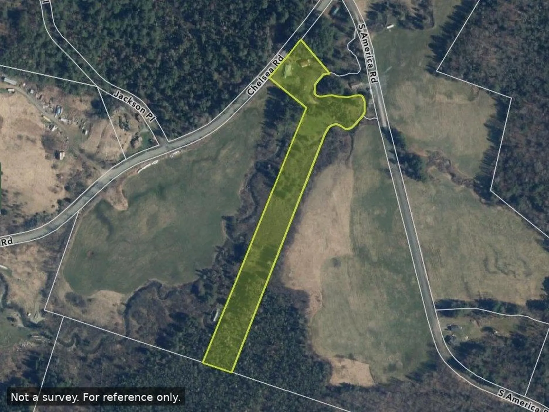 1343 Chelsea Road Corinth VT 05039