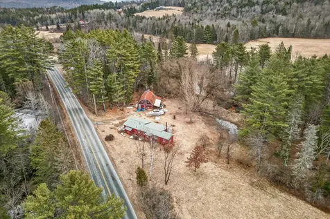 1343 Chelsea Road Corinth VT 05039