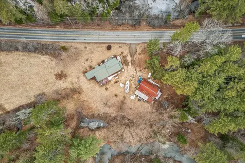 1343 Chelsea Road Corinth VT 05039