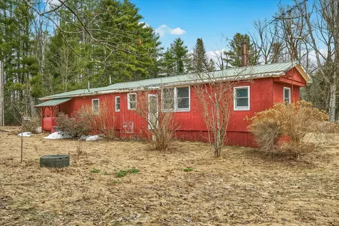 1343 Chelsea Road Corinth VT 05039