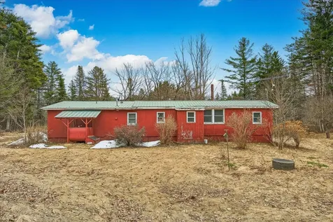 1343 Chelsea Road Corinth VT 05039