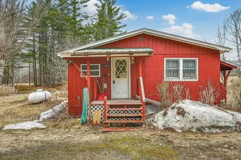 1343 Chelsea Road Corinth VT 05039