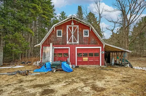 1343 Chelsea Road Corinth VT 05039