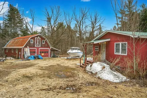 1343 Chelsea Road Corinth VT 05039