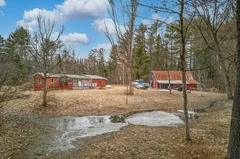 1343 Chelsea Road Corinth VT 05039