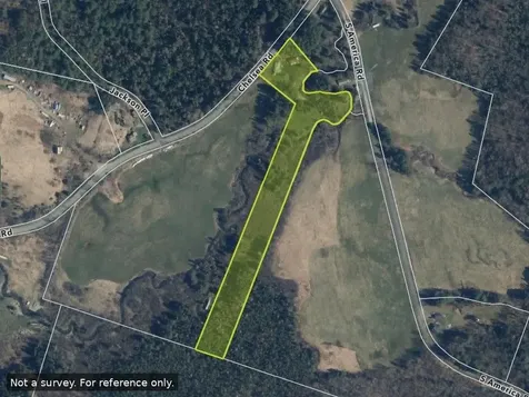 1343 Chelsea Road Corinth VT 05039