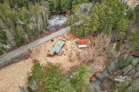 1343 Chelsea Road Corinth VT 05039