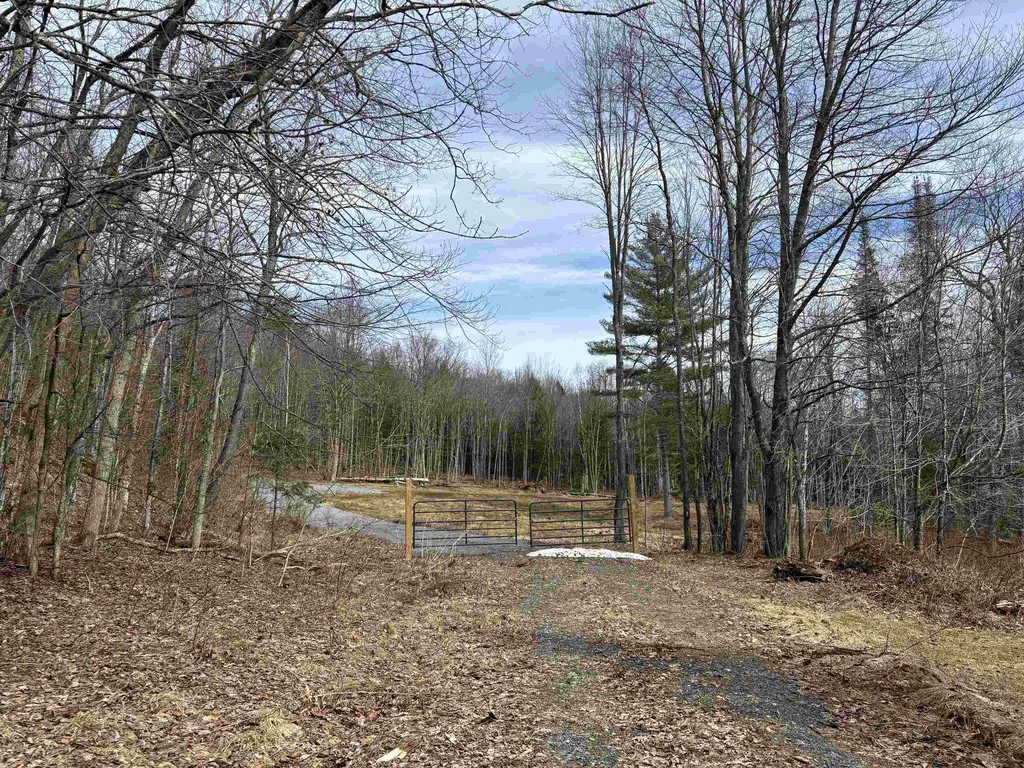 Tbd Sugar House Lane Morristown VT 05661