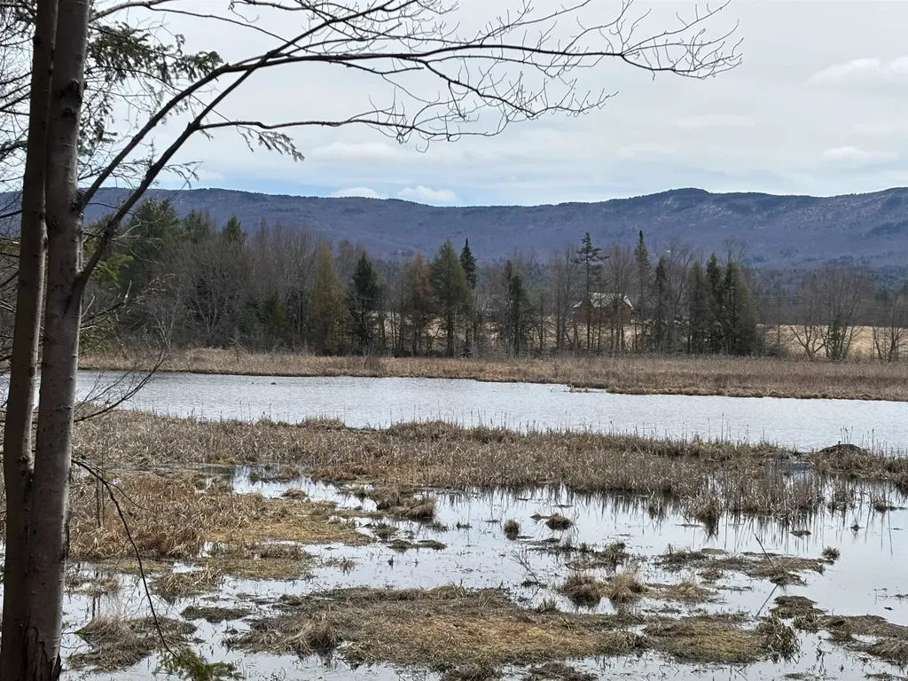 Tbd Sugar House Lane Morristown VT 05661
