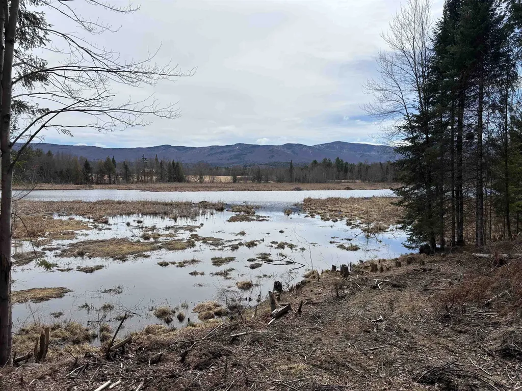 Tbd Sugar House Lane Morristown VT 05661