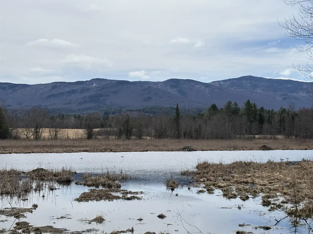 Tbd Sugar House Lane Morristown VT 05661